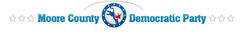 Moore County Democratic Party